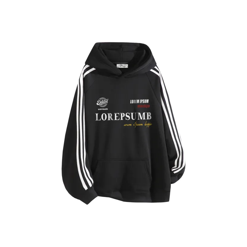 Mackyo x SOORCHCE Sweatshirt Unisex-16