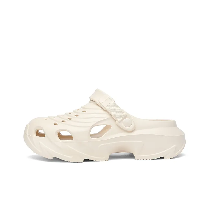 Darcy Sen Clogs Men-20