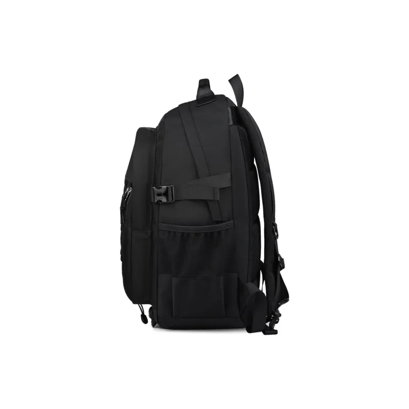EDISON Oxford Backpack Unisex Multicolor-3