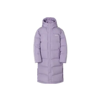 NERDY Winter Down Jacket Asia Version Unisex