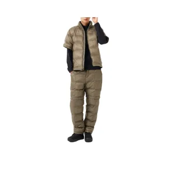 Columbia Omni Heat Puffer Jacket Men's Olive Green