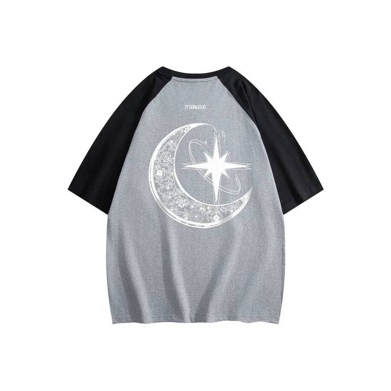 DOUBLE STAR 88 T Shirts Unisex-6