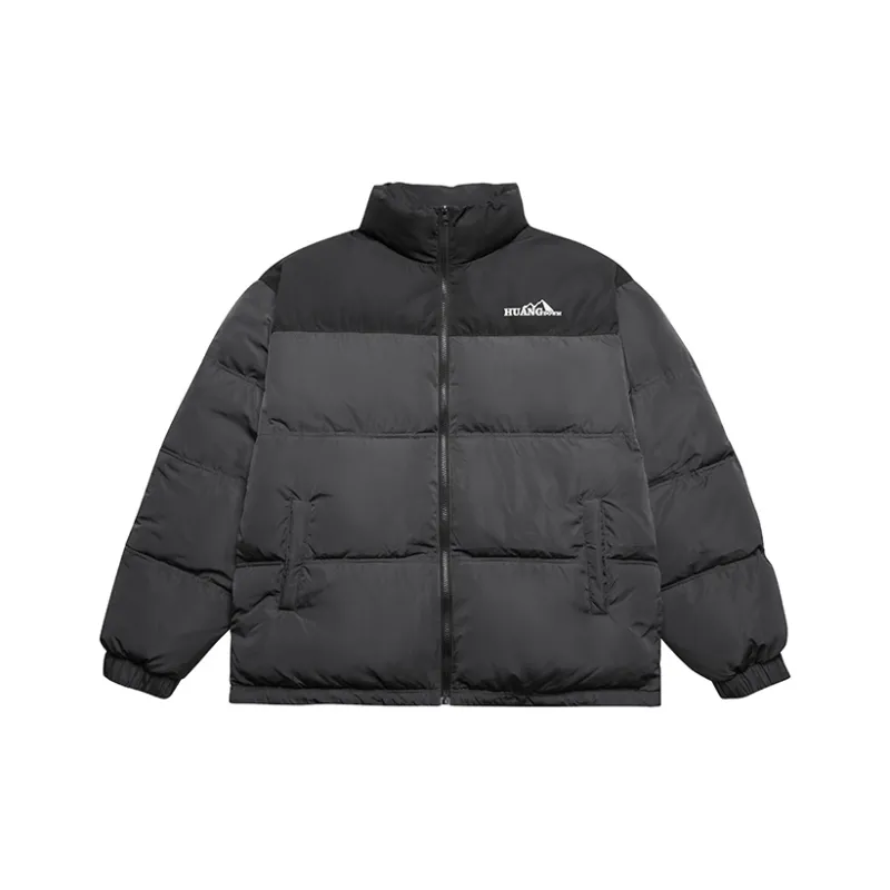 FKSW Puffer Jackets Unisex-3
