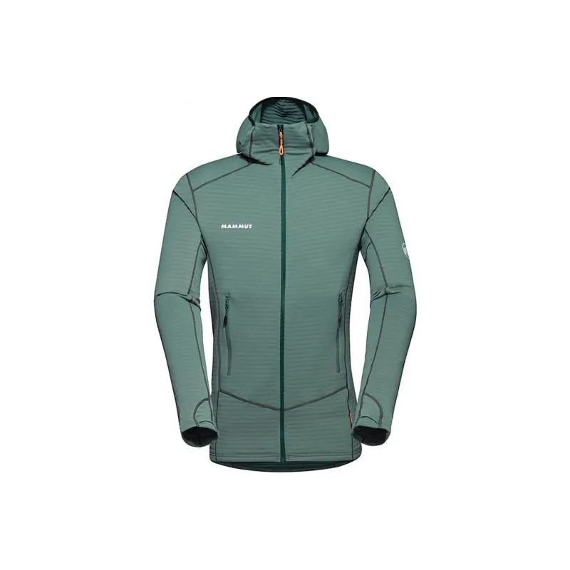 MAMMUT Taiss Jackets Coats Men's Deep Sea Blue-6