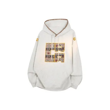 COMIC LARVA Sweatshirts Unisex