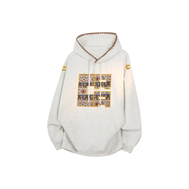 COMIC LARVA Sweatshirts Unisex-0
