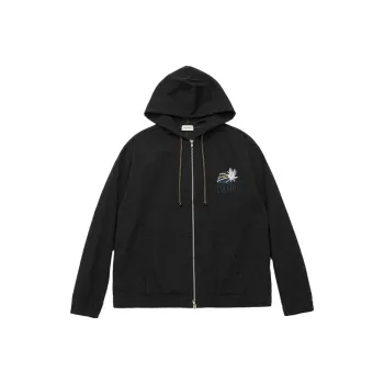 GOOD BAI SS23 Jackets Unisex Black