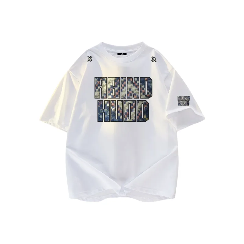 ROBINHOOD T Shirts Unisex-5