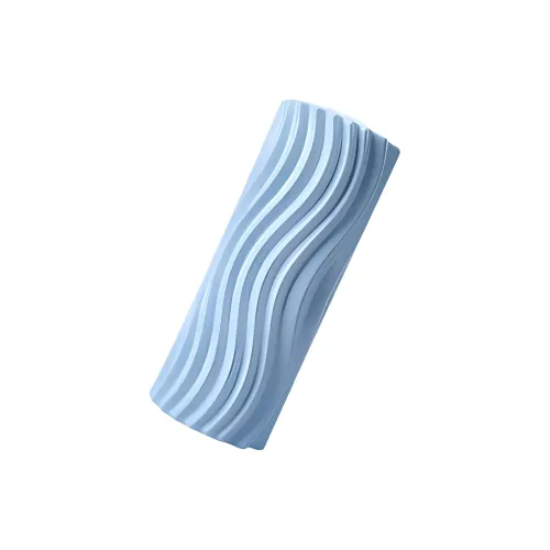 Roll Hamstrings With Foam Roller