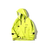 Bright Yellow