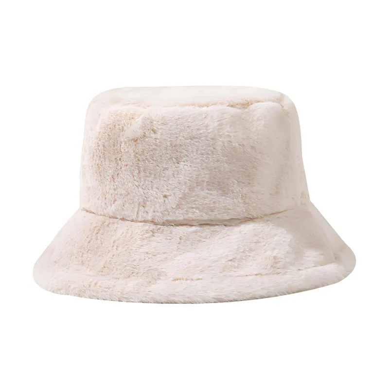 FREE RABBITⅡ Bucket Hats Unisex-4