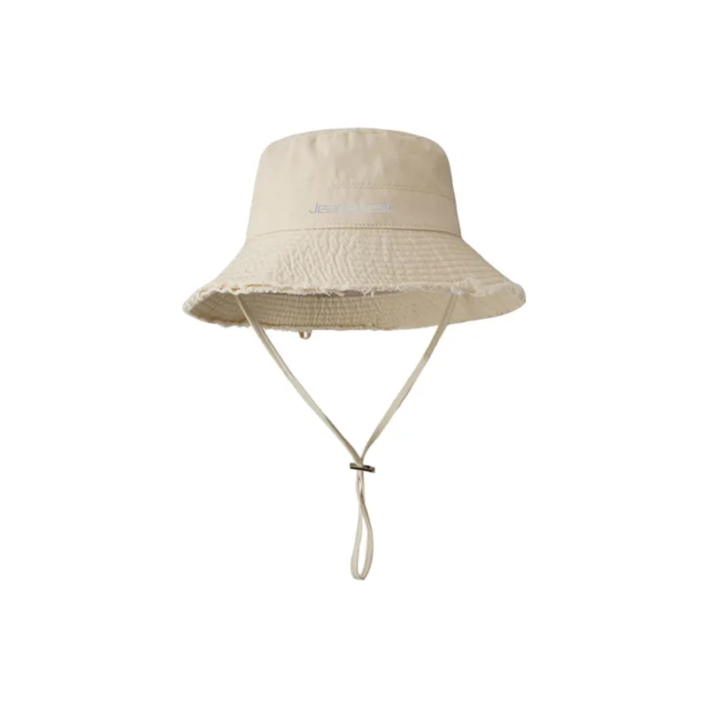 JEANSWEST Cotton Bucket Hats Unisex-2