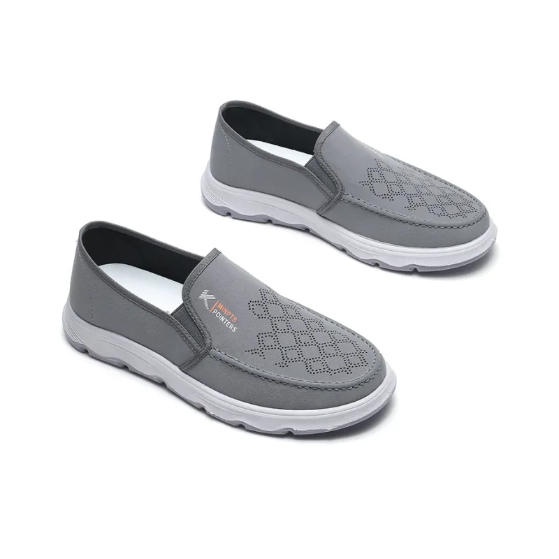 Strongman 3515 Canvas Shoes Men's-9