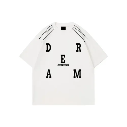 JION T Shirts Unisex