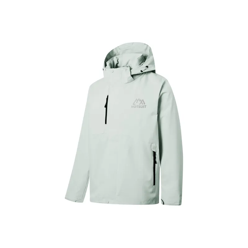 HOTSUIT Jackets Unisex-10