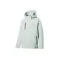 White Birch Gray (Single Pack Windbreaker Jacket)