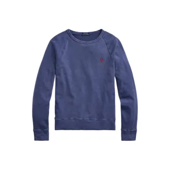 Polo Ralph Lauren Sweatshirt Men's Marine Blue