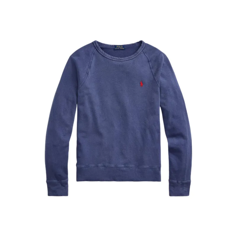 Polo Ralph Lauren Sweatshirt Men's Marine Blue-0