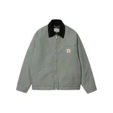 Smoke Green