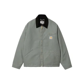 Carhartt WIP Jackets Men Smoke Green