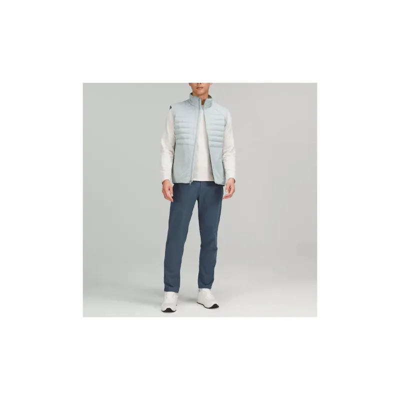 Lululemon Down For It All Vests Men-16