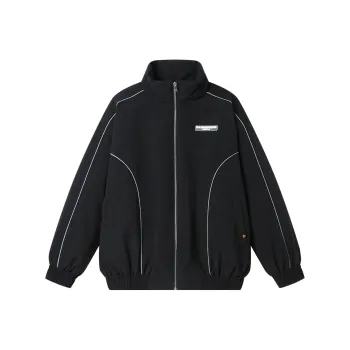 DANGEROUSPEOPLE Puffer Jacket Unisex