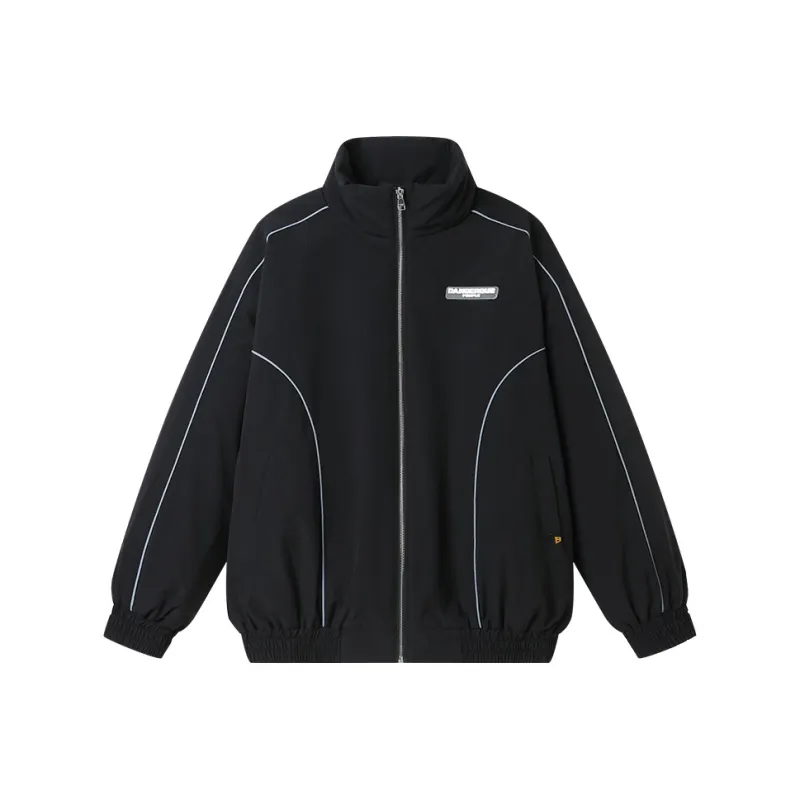 DANGEROUSPEOPLE Puffer Jacket Unisex-0