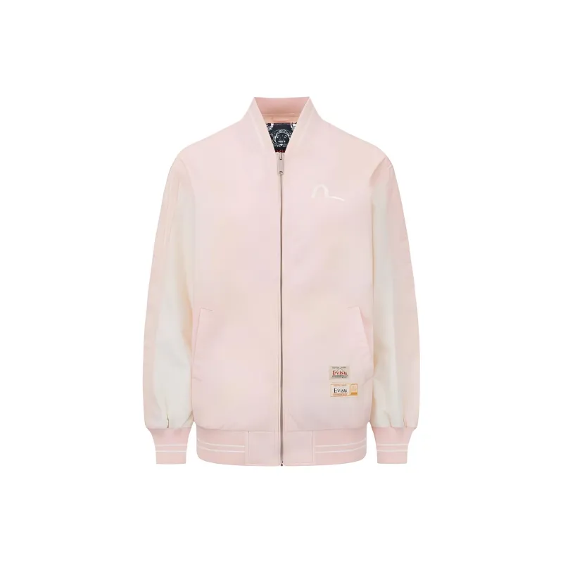 EVISU Jackets Women's Pink-1