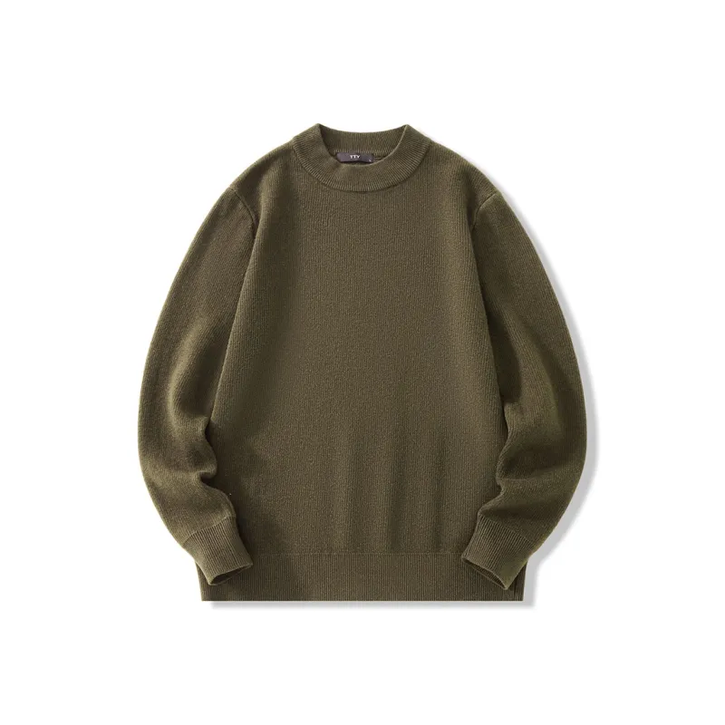 Zanzas Knitwear Men-20