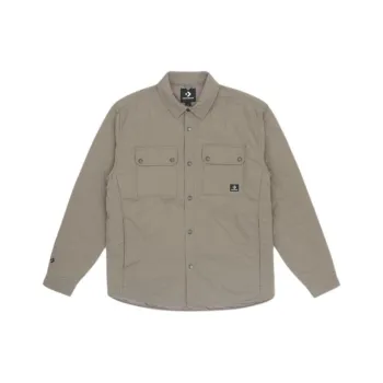 Converse Jackets & Coats Men's Brown