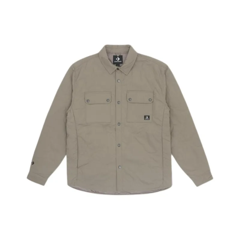 Converse Jackets & Coats Men's Brown-0