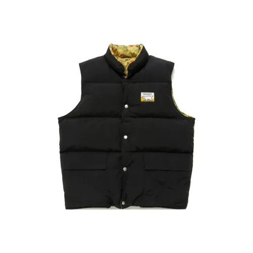 HUMAN MADE Reversible Down Vest