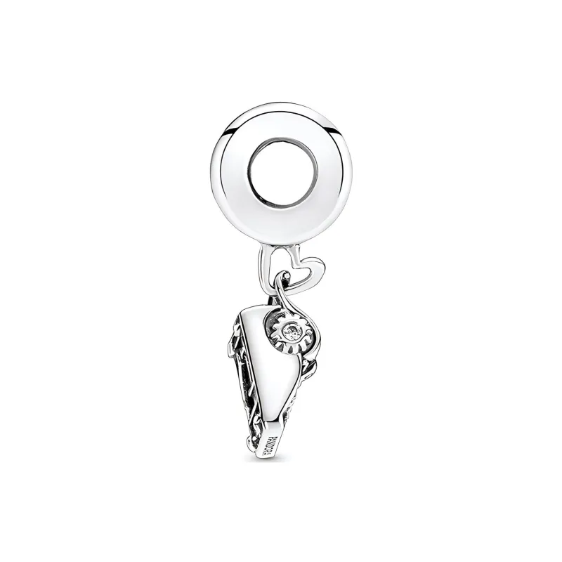 Pandora Jewelry Accessories Unisex Pink-1