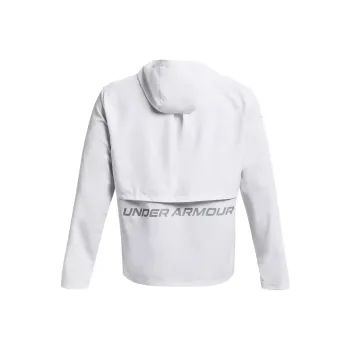 Under Armour MEN'S STORM HOODED RUNNING JACKET
