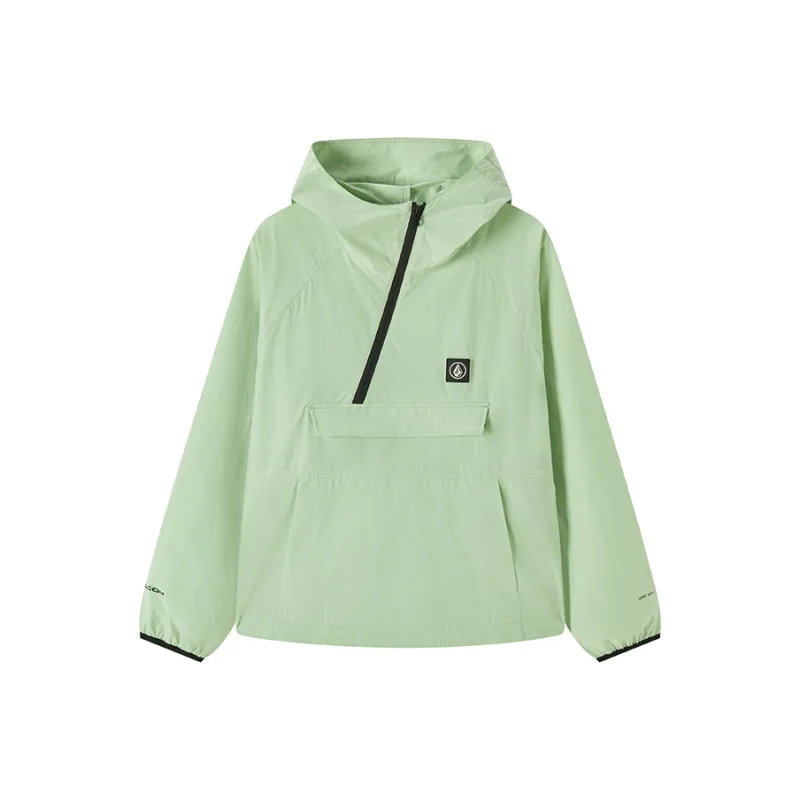 VOLCOM Jackets Unisex-6