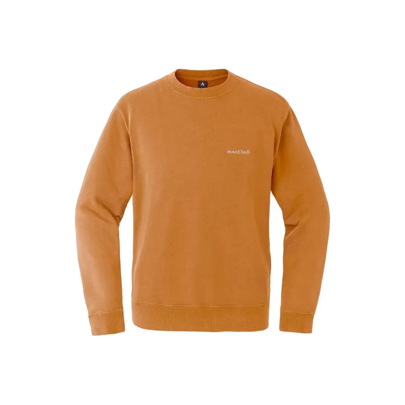 MONTBELL Sweatshirts Men-4