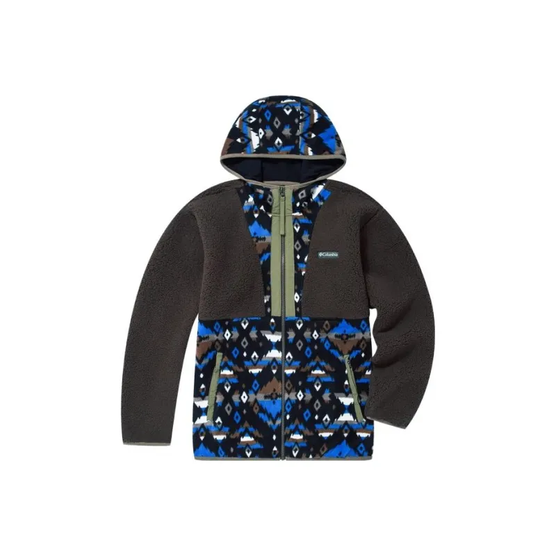 Columbia Jackets Coats Men's Brown-0