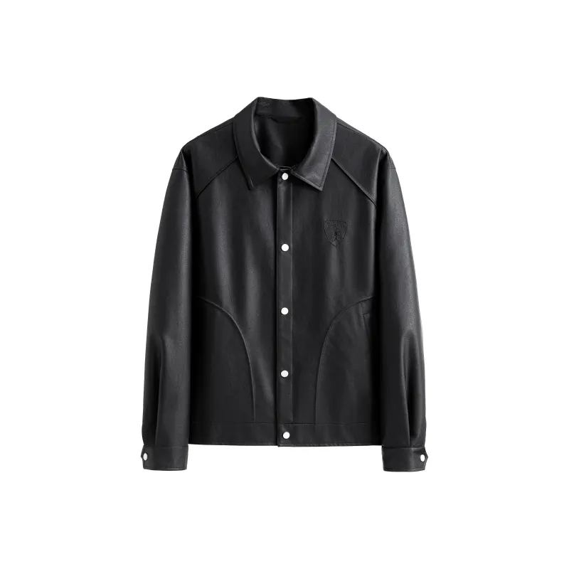 Automobili Lamborghini Jacket Unisex Black-0