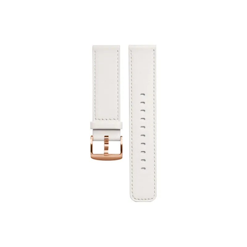 JEAYOU Watch Band Huawei Compatibility 183 210.5mm Cowhide Leather Material-3