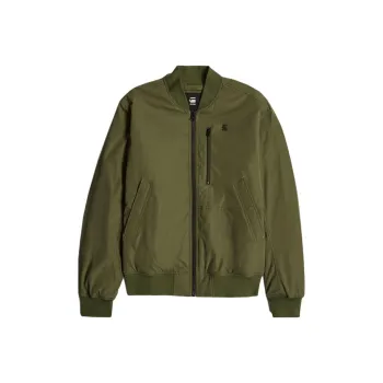 G STAR RAW Jackets Coats Men's Green