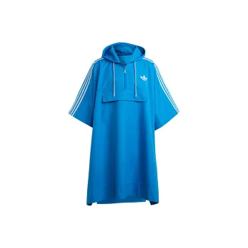 Adidas Originals 70S Jackets Men Bright Blue