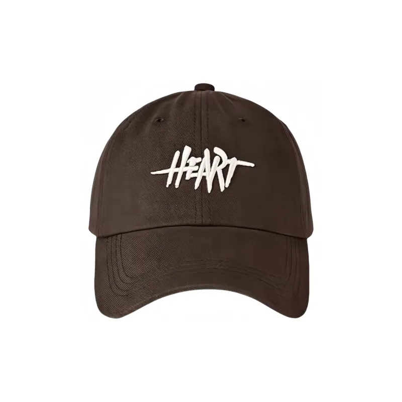 Yalu Cotton Baseball Caps Unisex-2