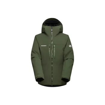 MAMMUT Stoney HS Jackets Coats Men's