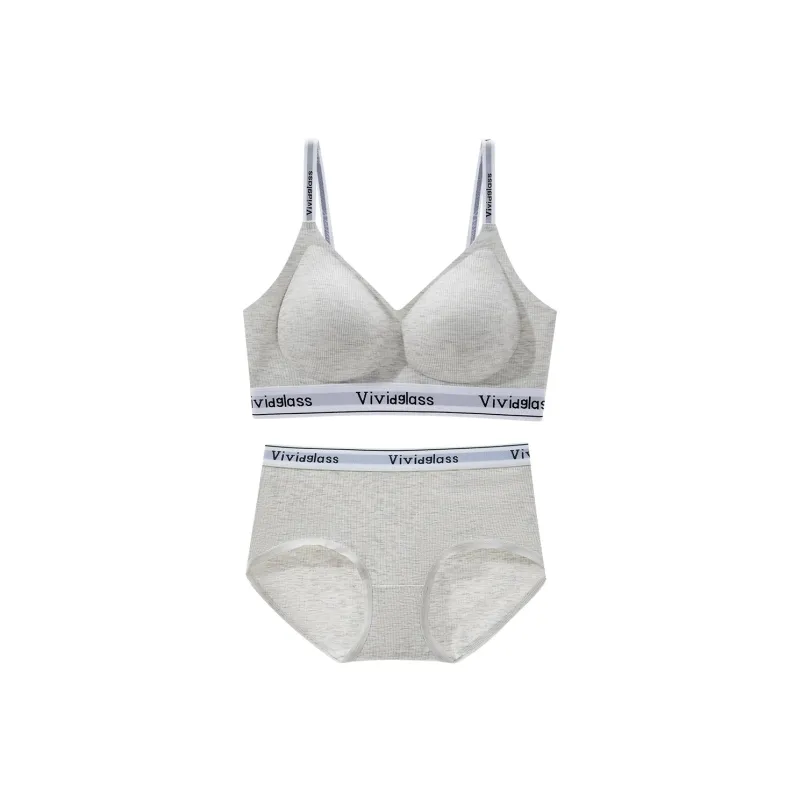 QIAOAITI Women's Underwear Sets-5