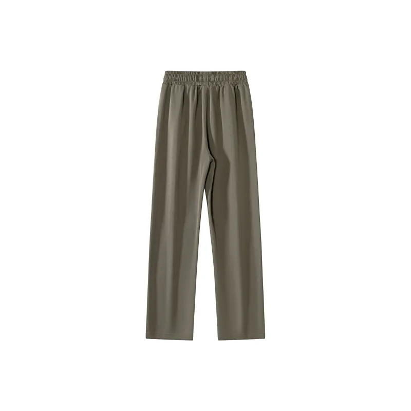 Emoji Casual Pants Unisex-18