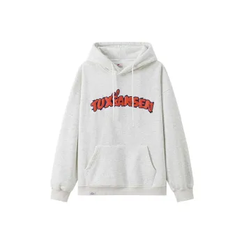 TUXIANSEN Sweatshirts Unisex