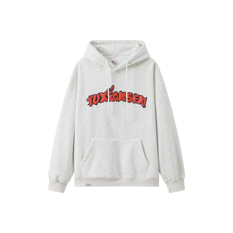 TUXIANSEN Sweatshirts Unisex-0