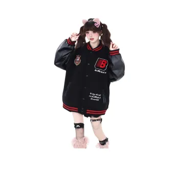 FASTFISH Jackets & Coats Unisex