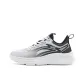 Light Gray/Black