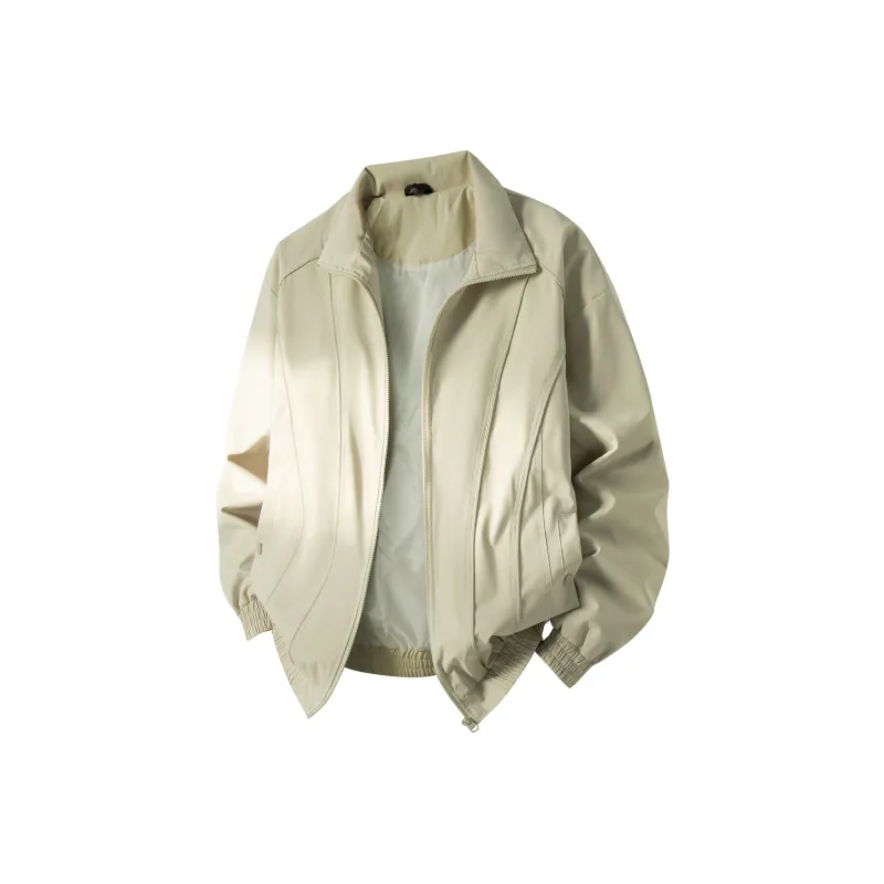 David Bakken Jackets Unisex-5